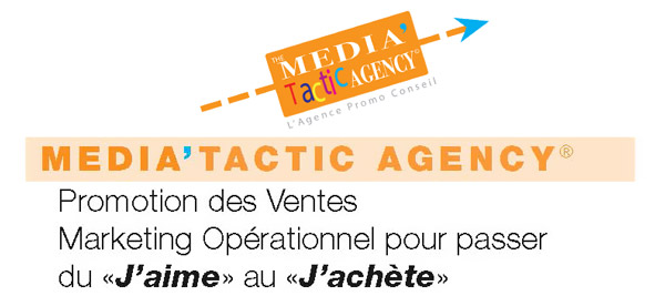 media tactic agency